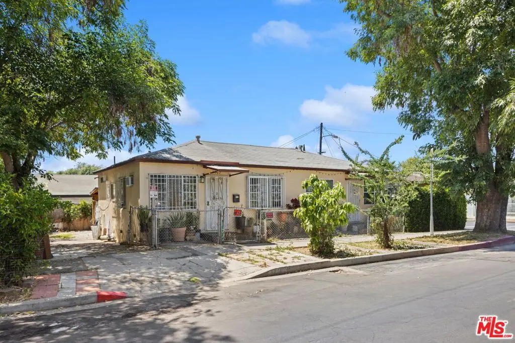 3300 Chapman Street, Los Angeles, CA 90065 - #1