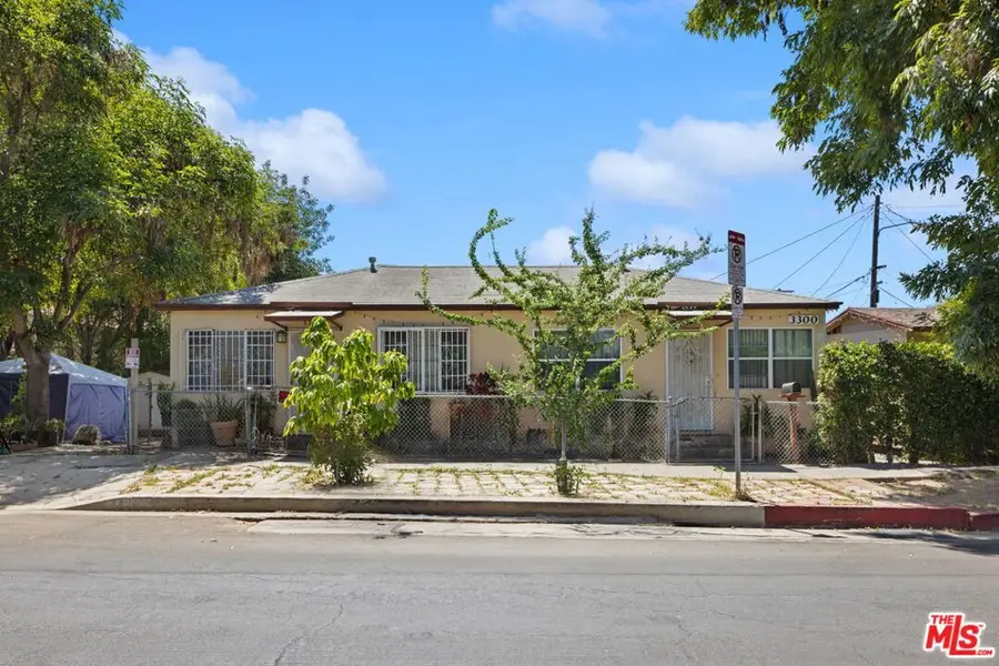 3300 Chapman Street, Los Angeles, CA 90065 - #2