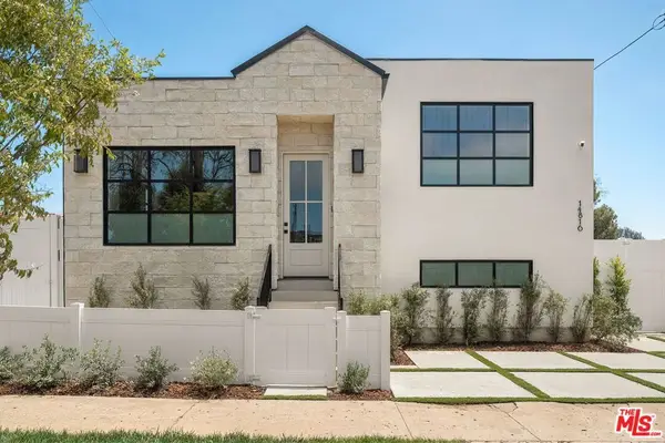 14816 Drummond Street, Pacific Palisades, CA 90272
