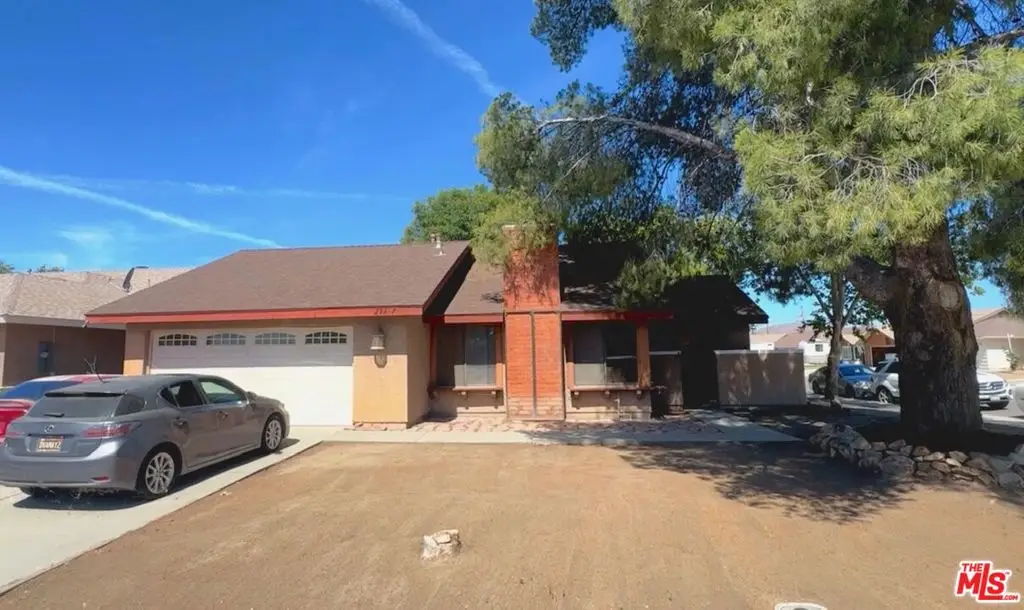 29357 Reading Road, Menifee, CA 92586 - #1
