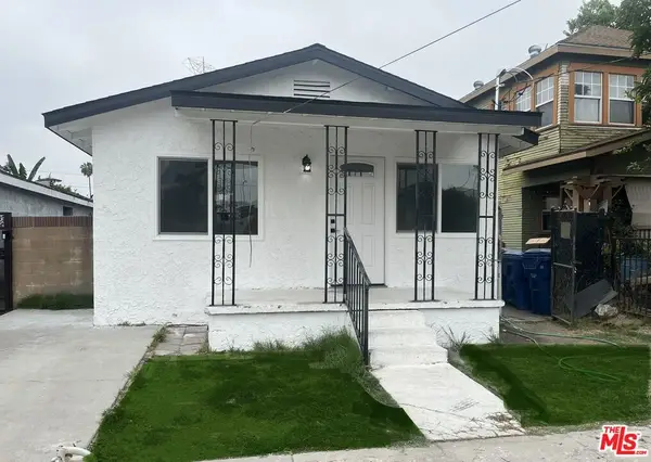 9607 Evers Avenue, Los Angeles, CA 90002