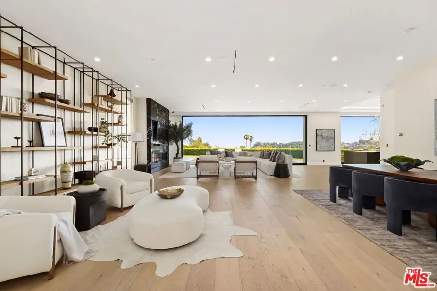 1754 Clear View Drive, Beverly Hills, CA 90210 - #2