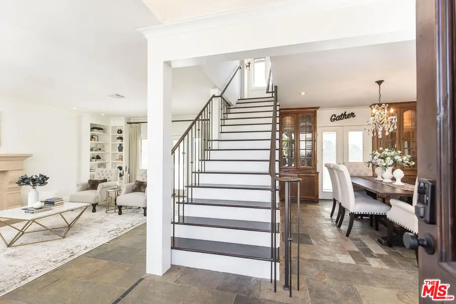 17108 Oak View Drive, Encino, CA 91316 - #3