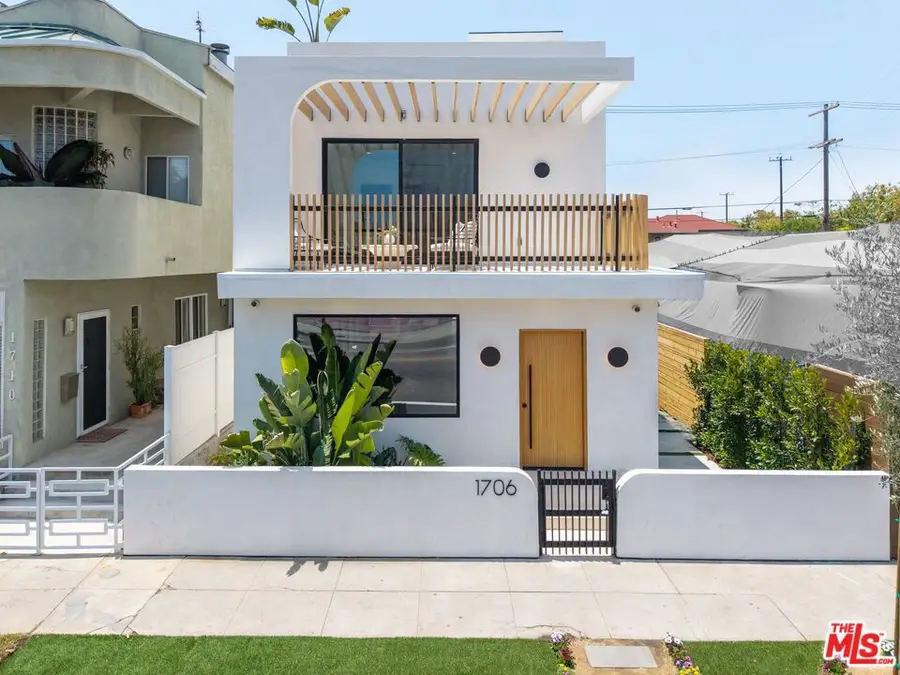 1706 Abbot Kinney Boulevard, Venice, CA 90291 - #2