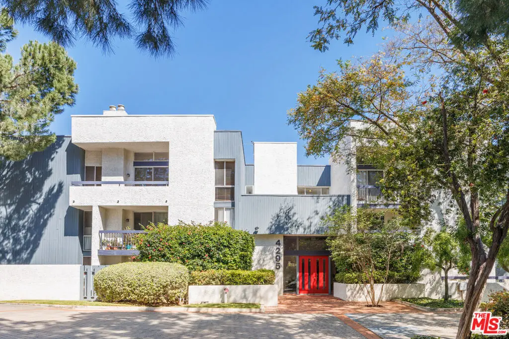 4295 Via Arbolada #312, Los Angeles, CA 90042 - #1