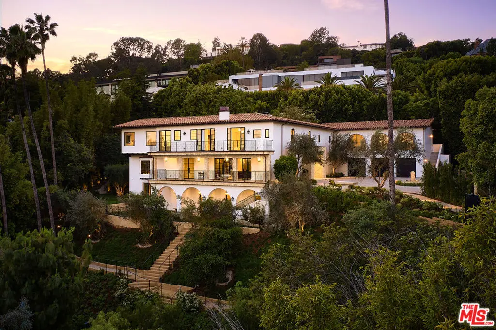 701 Nimes Road, Los Angeles, CA 90077 - #1