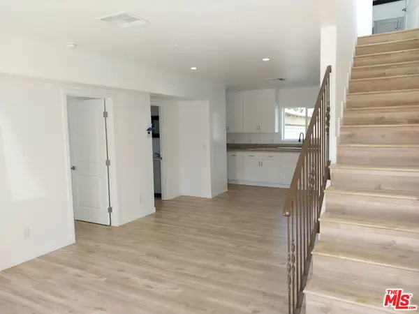 Address Withheld By Seller, Los Angeles, CA 90025