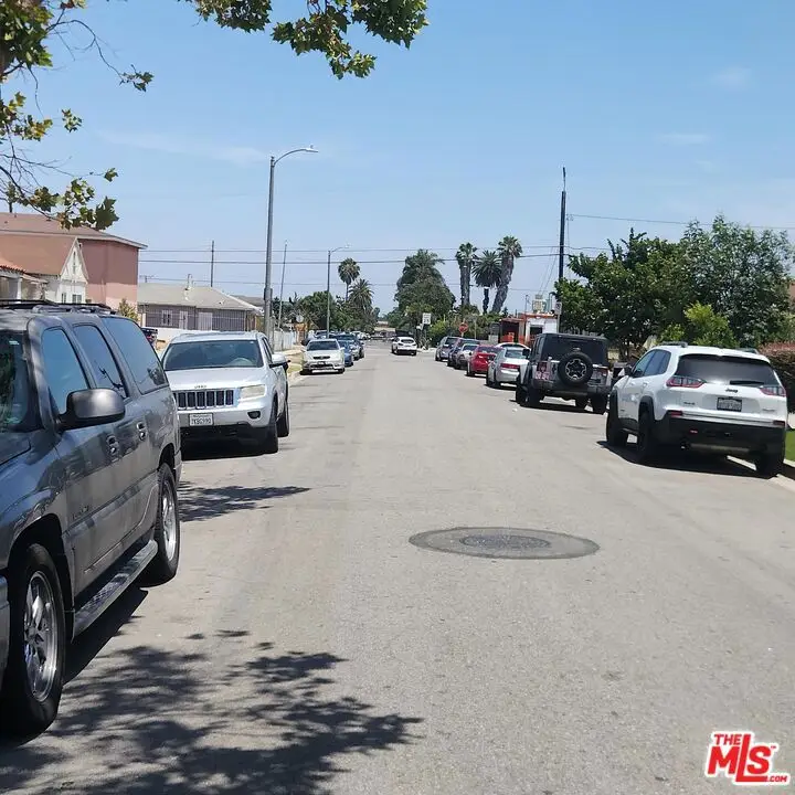 1436 W 90th Street, Los Angeles, CA 90047 - #3