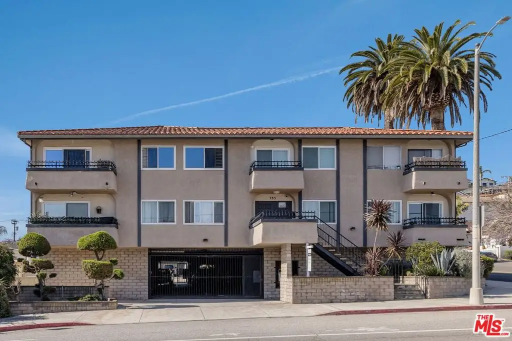 785 W 19th Street #6, San Pedro, CA 90731 - #1