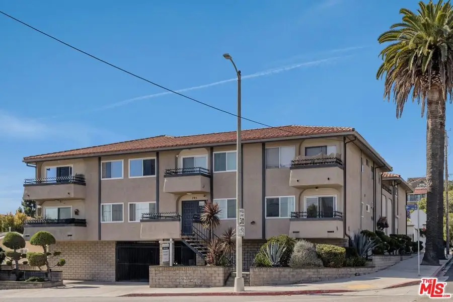 785 W 19th Street #6, San Pedro, CA 90731 - #2