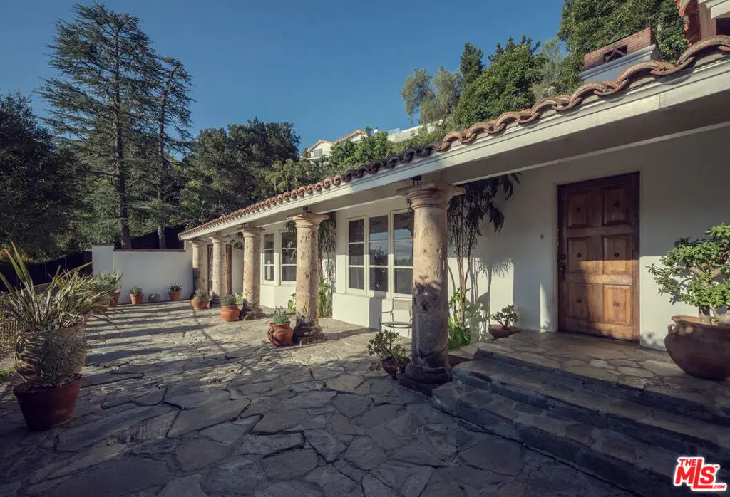 2627 Outpost Drive, Los Angeles, CA 90068 - #1