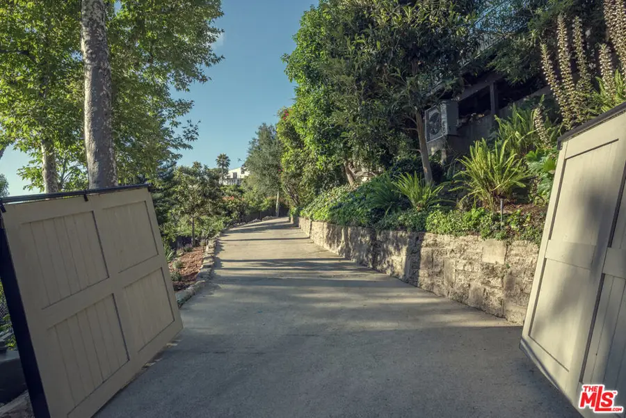 2627 Outpost Drive, Los Angeles, CA 90068 - #2