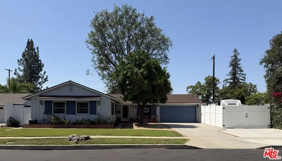 22912 Baltar Street, West Hills, CA 91304 - #2