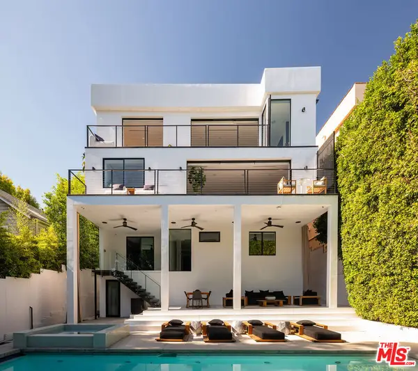 6654 Emmet Terrace, Los Angeles, CA 90068