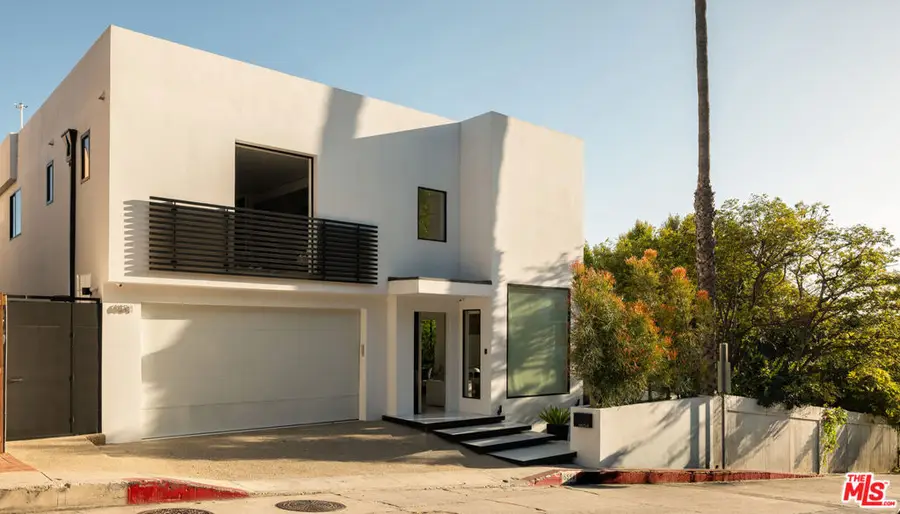 6654 Emmet Terrace, Los Angeles, CA 90068 - #2