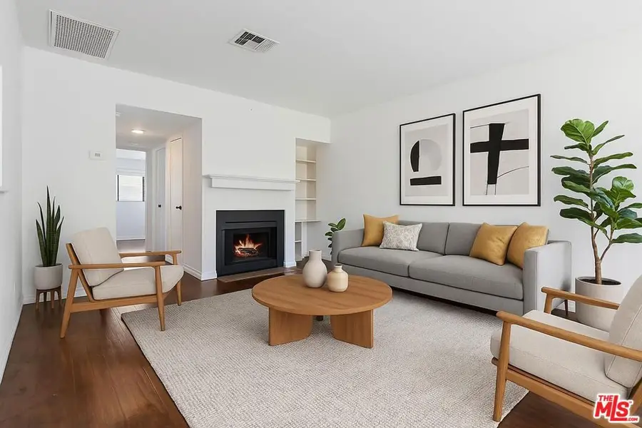 5322 Colodny Drive #9, Agoura Hills, CA 91301 - #2