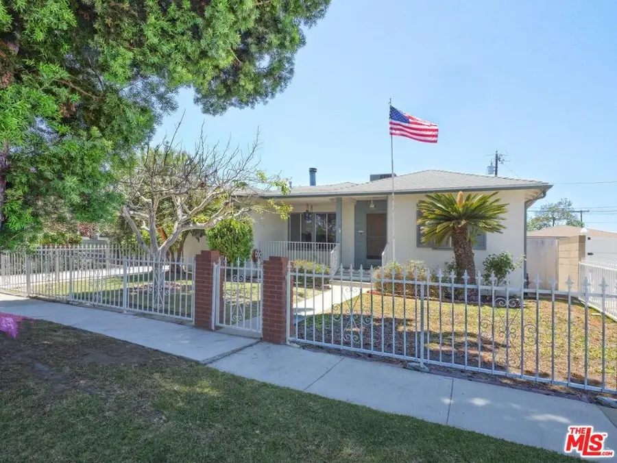 3179 Marwick Avenue, Long Beach, CA 90808 - #3
