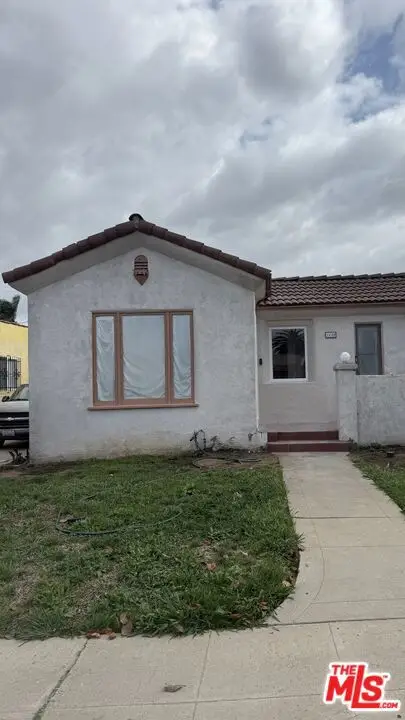 1440 W 91st Place, Los Angeles, CA 90047 - #1