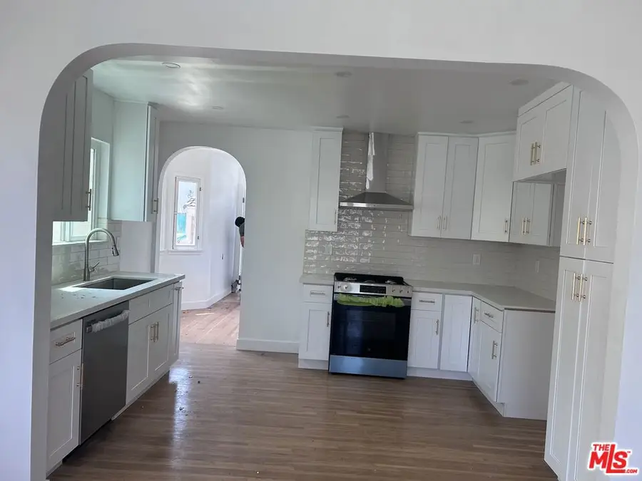 1440 W 91st Place, Los Angeles, CA 90047 - #2