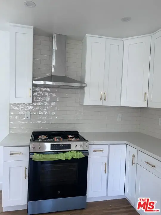 1440 W 91st Place, Los Angeles, CA 90047 - #3