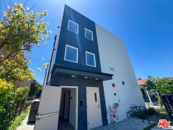 142 E 84th Street, Los Angeles, CA 90003