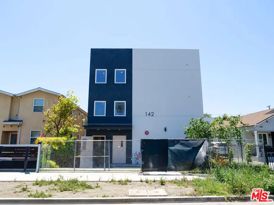 142 E 84th Street, Los Angeles, CA 90003 - #3