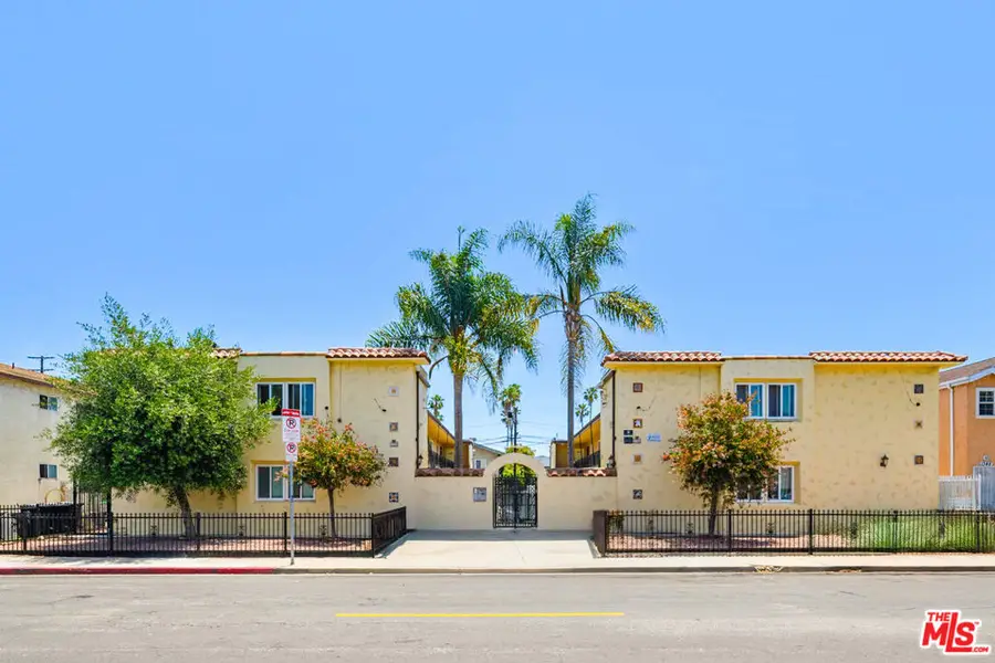 1344 253rd Street, Harbor City, CA 90710 - #2