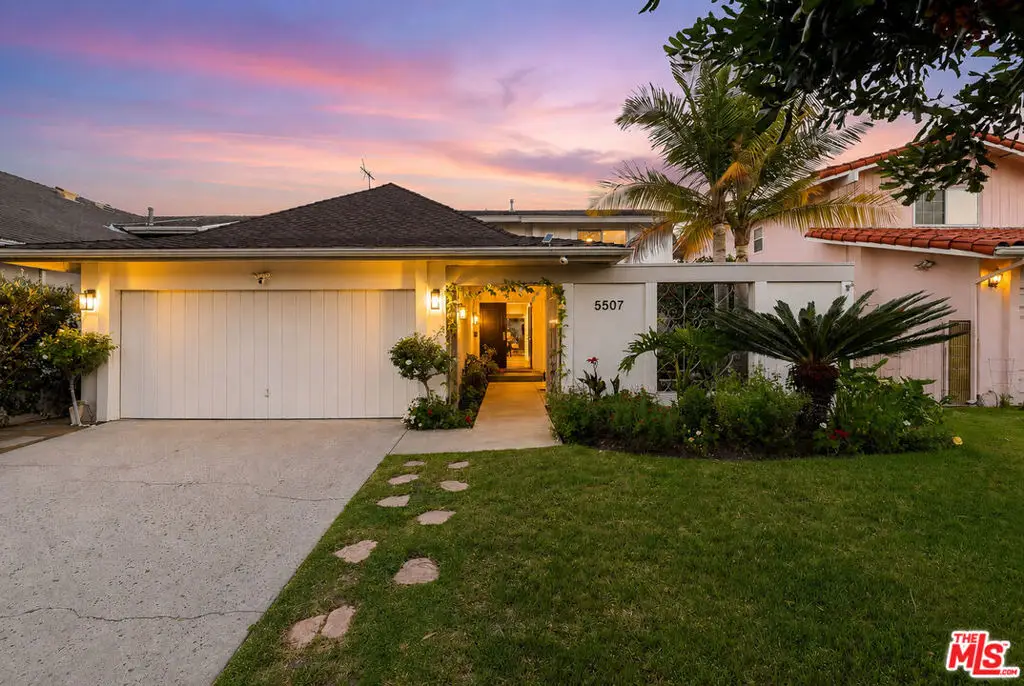 5507 Bluebell Avenue, Valley Village, CA 91607 - #1