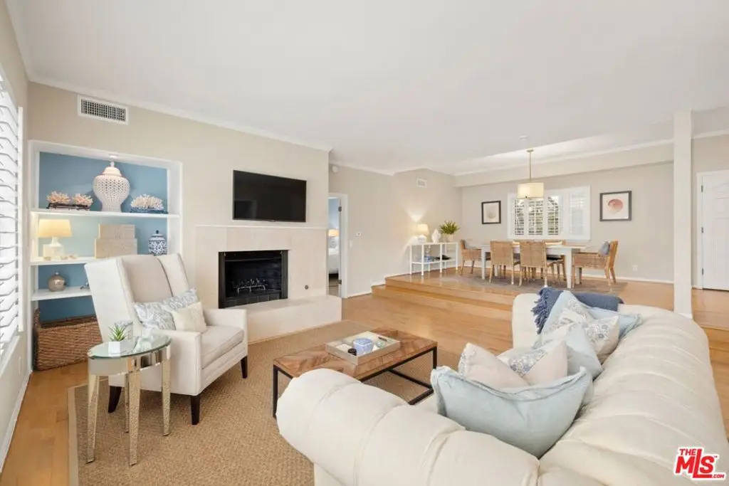 1247 10th Street #4, Santa Monica, CA 90401 - #1
