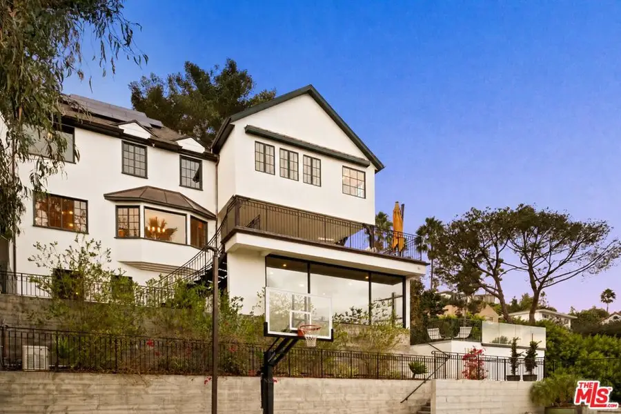 4818 Bonvue Avenue, Los Angeles, CA 90027 - #2