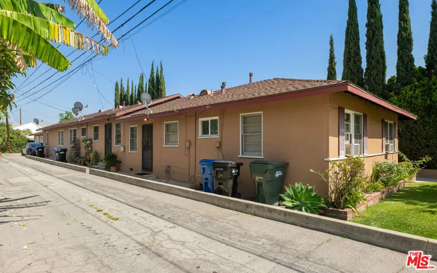 814 S Mayflower Avenue, Monrovia, CA 91016 - #3