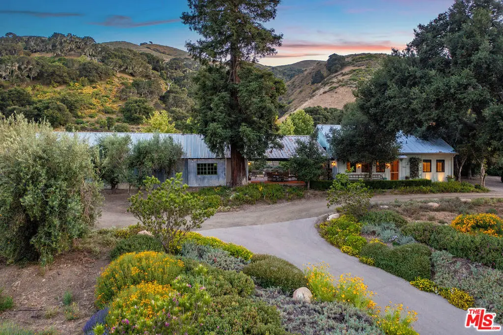 8630 Santa Rosa Road, Buellton, CA 93427 - #1