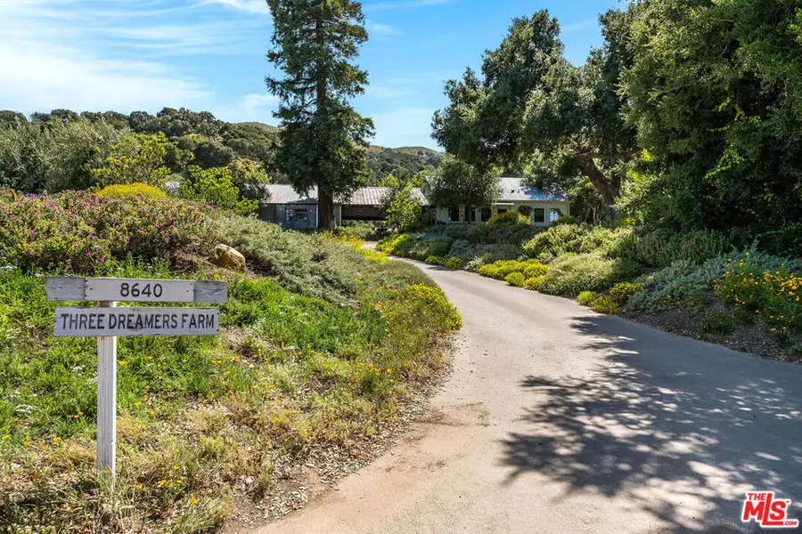 8630 Santa Rosa Road, Buellton, CA 93427 - #3