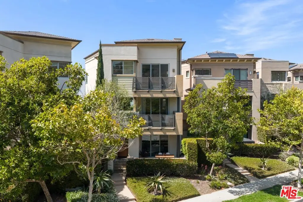 12868 S Seaglass Circle #W, Los Angeles, CA 90094 - #1