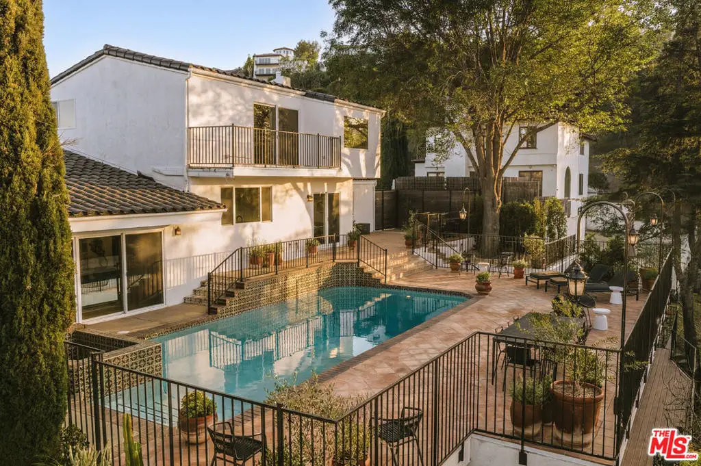 1926 N Crescent Heights Boulevard, Los Angeles, CA 90069 - #1