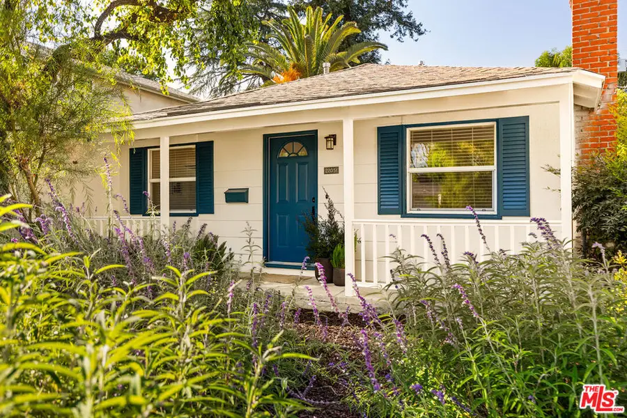 22051 Celes Street, Woodland Hills, CA 91364 - #2