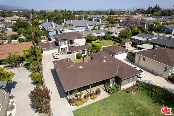 616 S 5th Avenue, Monrovia, CA 91016