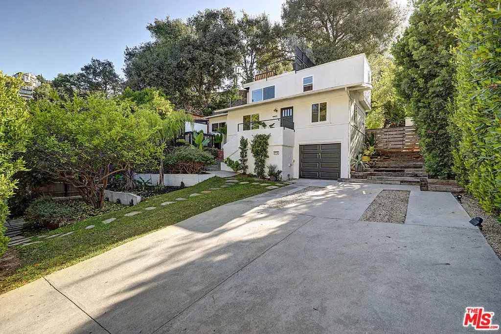 8326 Ridpath Drive, Los Angeles, CA 90046 - #1