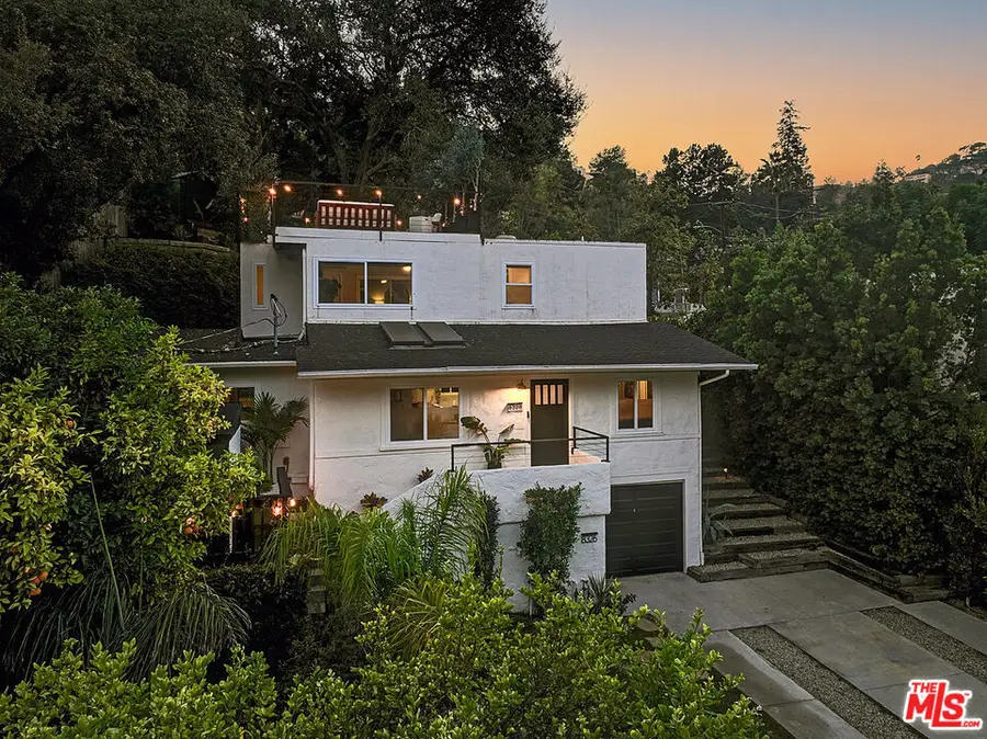 8326 Ridpath Drive, Los Angeles, CA 90046 - #2