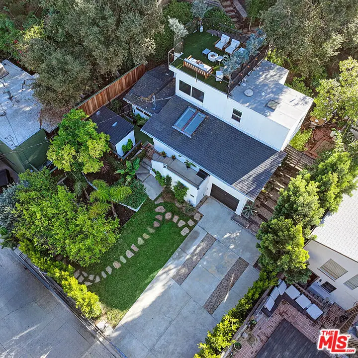 8326 Ridpath Drive, Los Angeles, CA 90046 - #3
