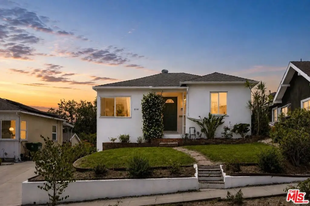 5158 Almaden Drive, Los Angeles, CA 90042 - #1