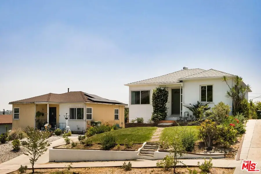 5158 Almaden Drive, Los Angeles, CA 90042 - #3