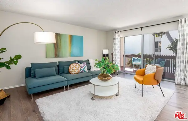 6050 Canterbury Drive #G228, Culver City, CA 90230