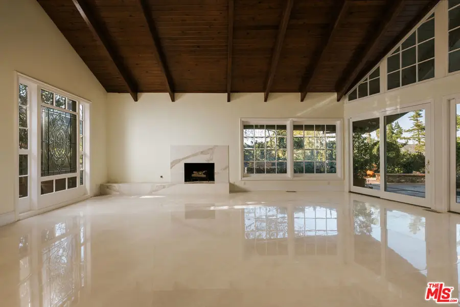 1727 Stone Canyon Road, Los Angeles, CA 90077 - #3