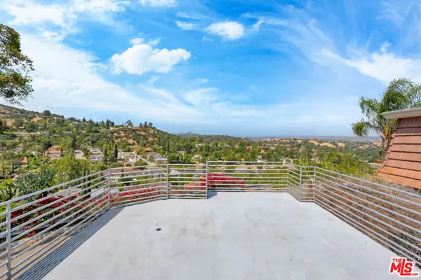 4302 Torreon Drive, Woodland Hills, CA 91364