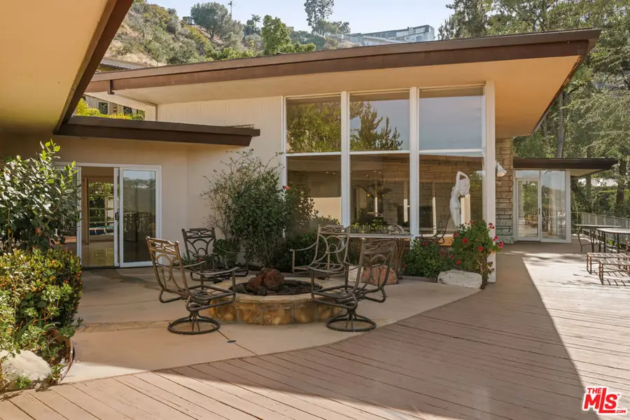 1743 Stone Canyon Road, Los Angeles, CA 90077 - #2