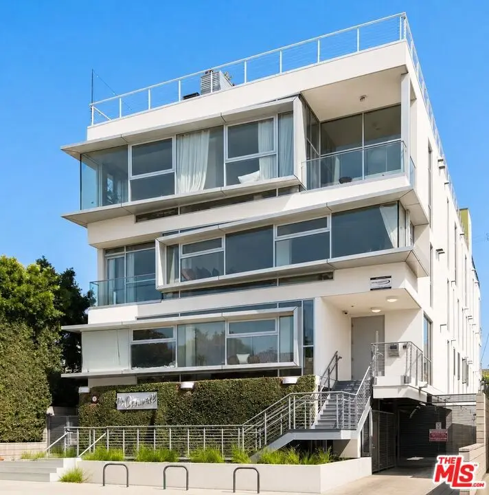 12770 Caswell Avenue, Los Angeles, CA 90066 - #1