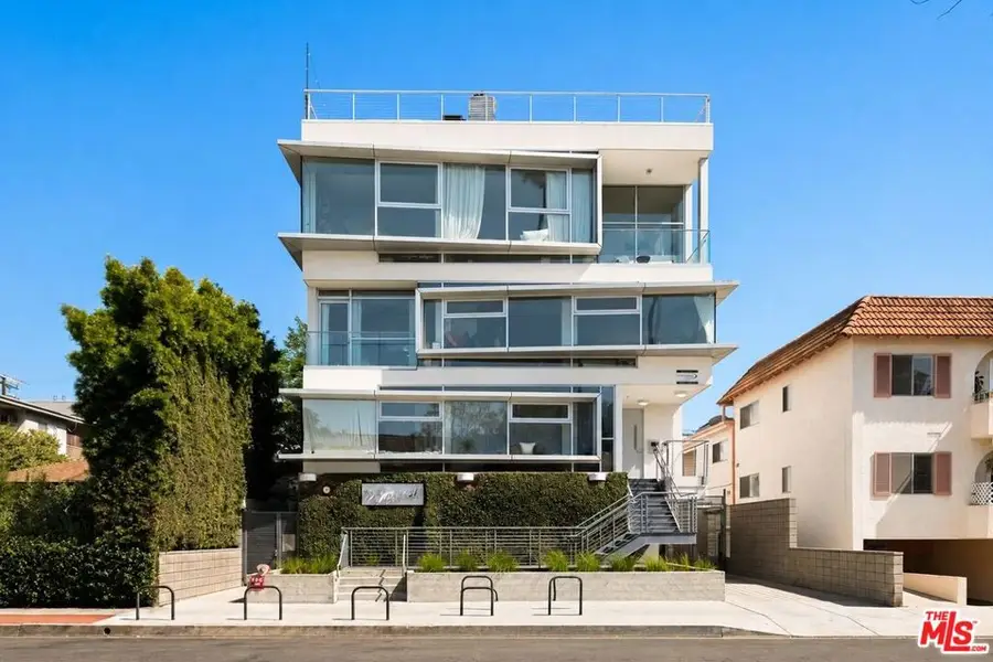 12770 Caswell Avenue, Los Angeles, CA 90066 - #2