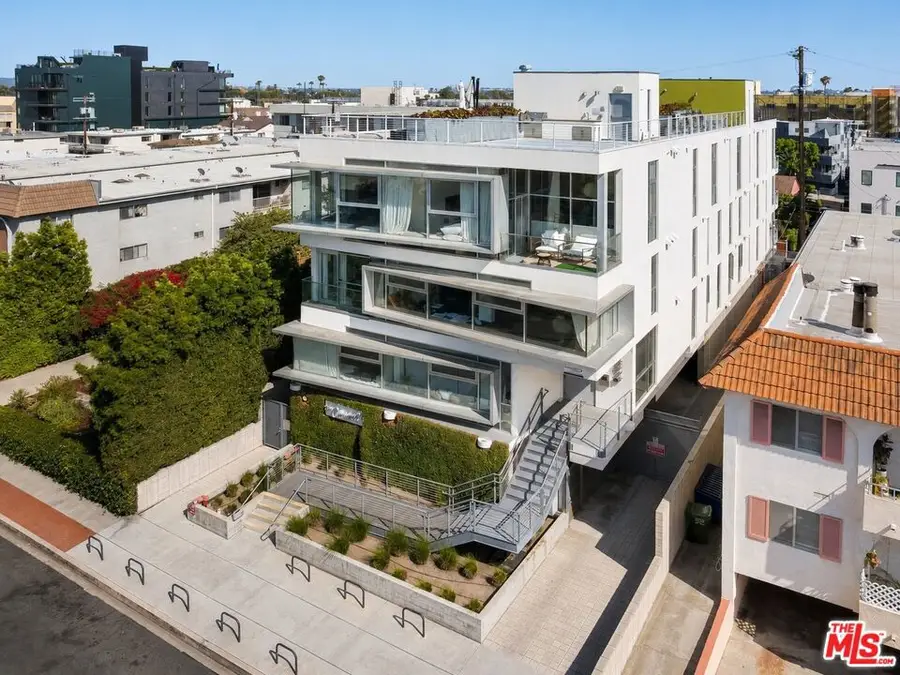 12770 Caswell Avenue, Los Angeles, CA 90066 - #3