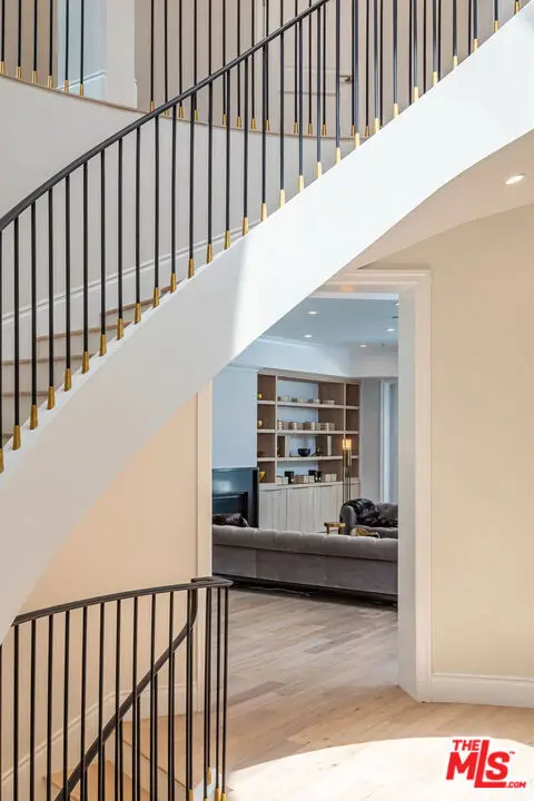 722 N Camden Drive, Beverly Hills, CA 90210 - #2